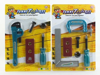 TOOL SET 2ASST - HP1063143