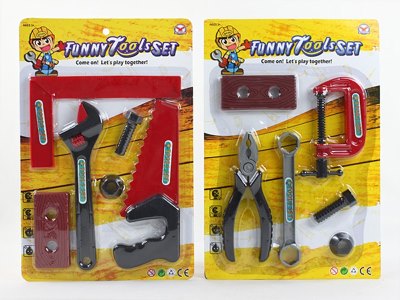 TOOL SET 2ASST - HP1063145