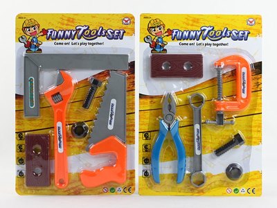 TOOL SET 2ASST - HP1063147