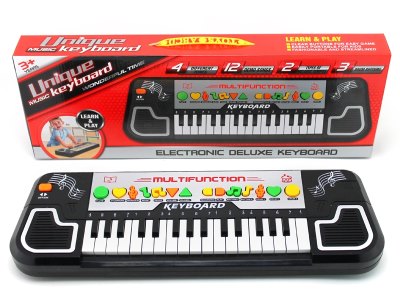 B/O ELECTRONIC KEYBOARD - HP1063170