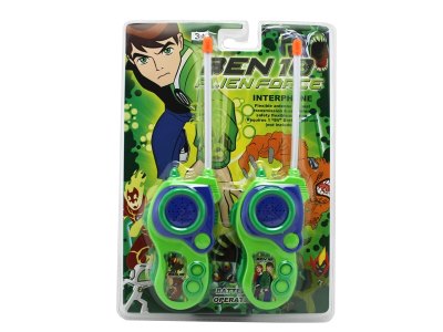 BEN10 2 对讲机 - HP1063174