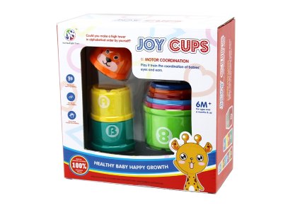 STACKED CUP - HP1063195