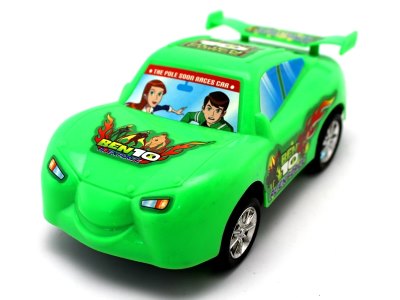 BEN10 回力车 - HP1063241