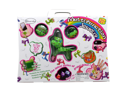 MULTIFUNCTION JEWELRY - HP1063546