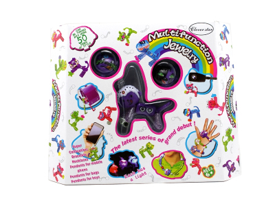 MULTIFUNCTION JEWELRY - HP1063547