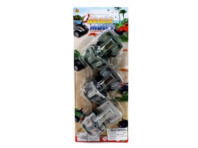3只装回力车 - HP1063789