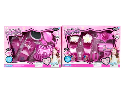 BEAUTY SET 2ASST - HP1064055