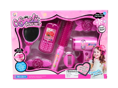 BEAUTY SET - HP1064056