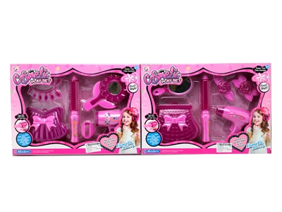 BEAUTY SET 2ASST - HP1064060