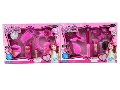 BEAUTY SET 2ASST - HP1064063