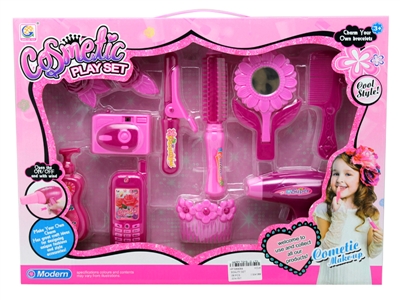 BEAUTY SET - HP1064064