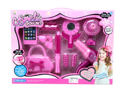 BEAUTY SET - HP1064068