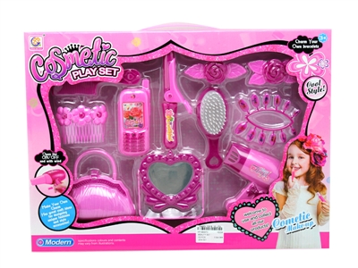 BEAUTY SET - HP1064072