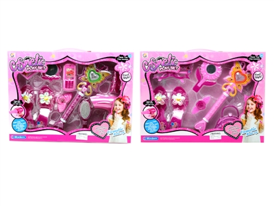 BEAUTY SET 2ASST - HP1064074