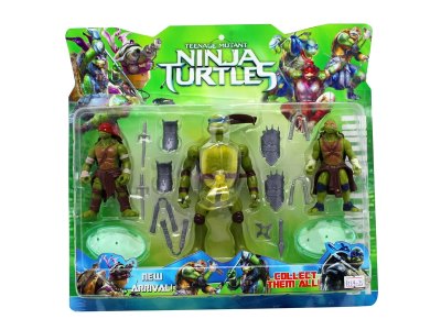 NINJA TURTLE  - HP1064075
