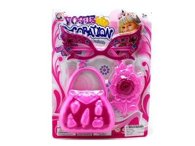 BEAUTY SET - HP1064081