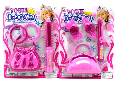 BEAUTY SET 2ASST - HP1064083