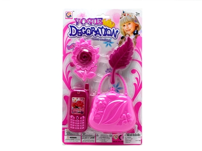 BEAUTY SET - HP1064094