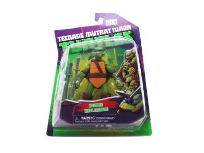 NINJA TURTLE 4ASST  - HP1064099