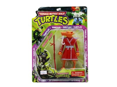 NINJA TURTLE W/LIGHT  7ASST  - HP1064104