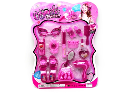 BEAUTY SET - HP1064127
