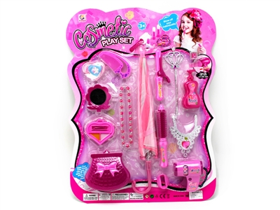 BEAUTY SET - HP1064128