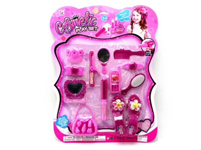 BEAUTY SET - HP1064129