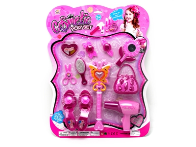 BEAUTY SET - HP1064134