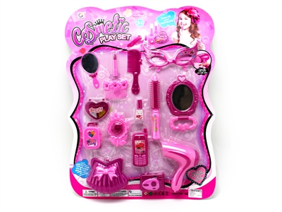 BEAUTY SET - HP1064137