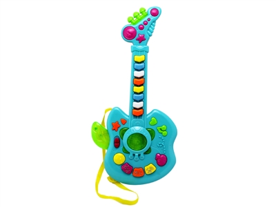CARTOON GUITAR - HP1064149