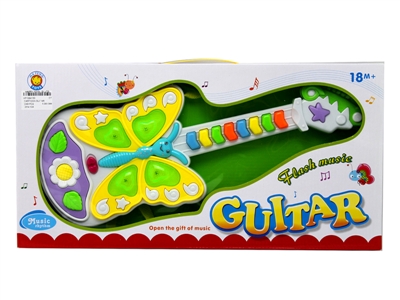 CARTOON GUITAR - HP1064150