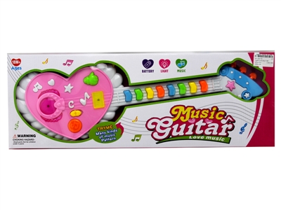 CARTOON GUITAR - HP1064151