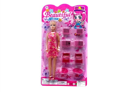 FURNITURE SET - HP1064169