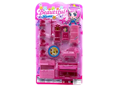 FURNITURE SET - HP1064170