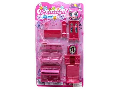 FURNITURE SET - HP1064171