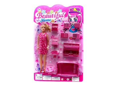 FURNITURE SET - HP1064172