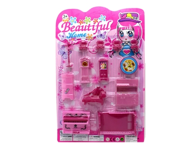 FURNITURE SET - HP1064173