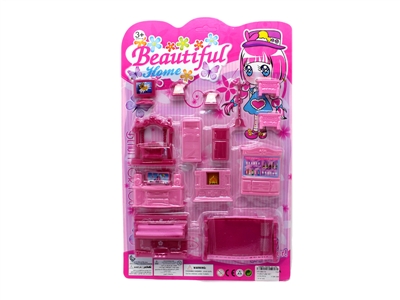 FURNITURE SET - HP1064174