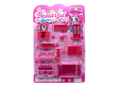 FURNITURE SET - HP1064175