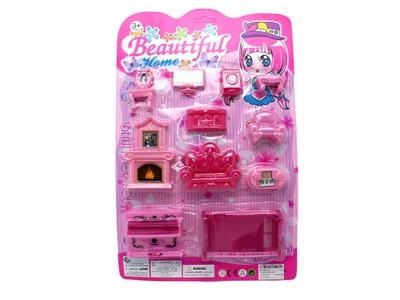 FURNITURE SET - HP1064176