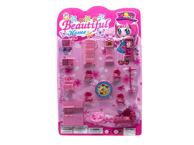 FURNITURE SET - HP1064177
