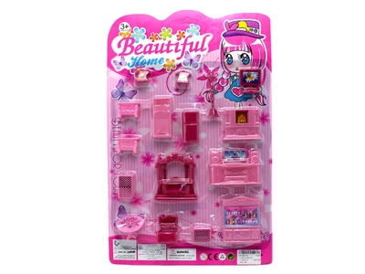 FURNITURE SET - HP1064178