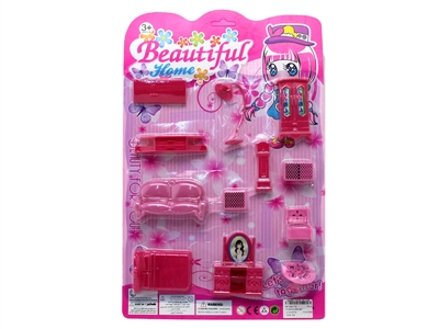 FURNITURE SET - HP1064179