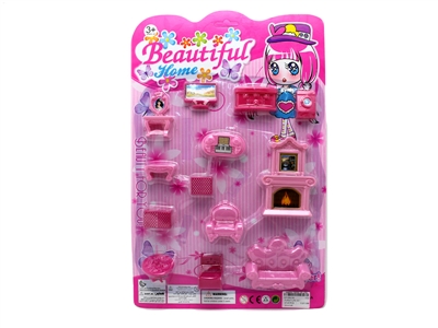 FURNITURE SET - HP1064180