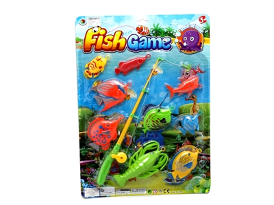 FISHING GAME - HP1064195