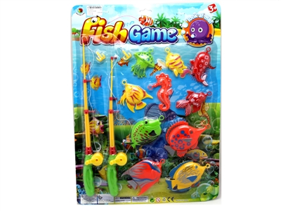 FISHING GAME - HP1064197