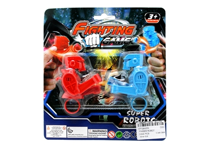 FINGER ROBOT - HP1064255