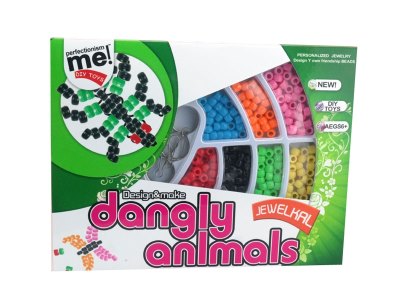 BEAD SET  - HP1064302