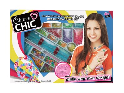 BEAD SET  - HP1064305