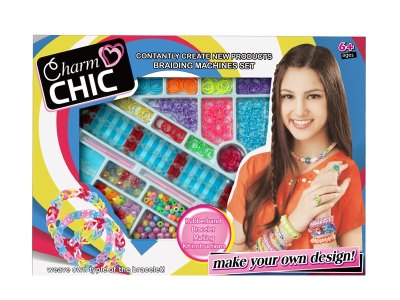 BEAD SET  - HP1064306